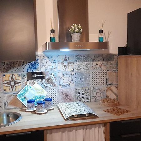 Casa Vacanza Giulia Leilighet Palermo Eksteriør bilde
