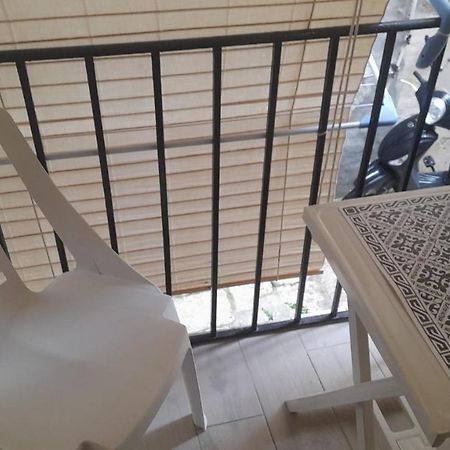 Casa Vacanza Giulia Leilighet Palermo Eksteriør bilde