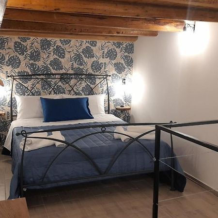 Casa Vacanza Giulia Leilighet Palermo Eksteriør bilde