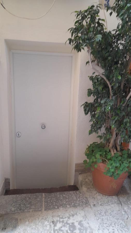 Casa Vacanza Giulia Leilighet Palermo Eksteriør bilde